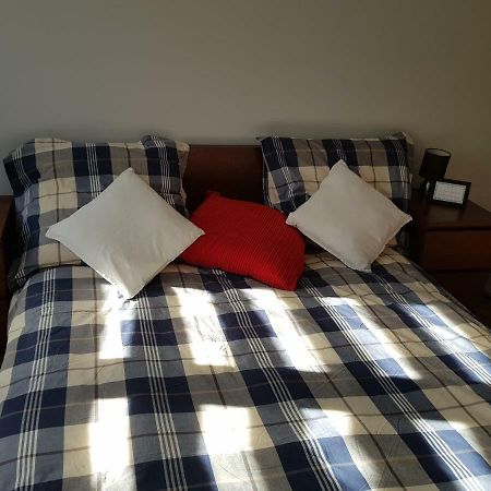 Apartament Przymorze Apartment Гданск Екстериор снимка