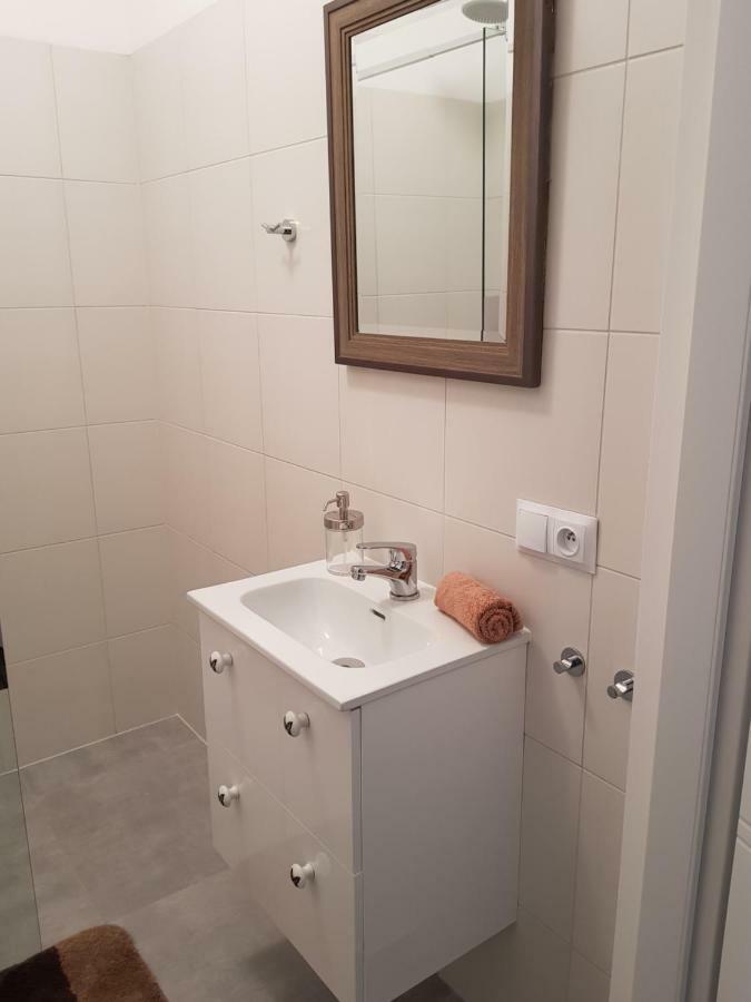 Apartament Przymorze Apartment Гданск Екстериор снимка
